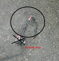 tyčka spojkového ložiska 2.0 CRD - ORIGINÁLNÍ DÍL